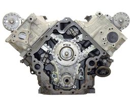 VRE-DD93, VEGE Remanufactured Long Block Crate Engines DD93 in UAE, Dubai. Condition - new. Price 19,830 AED. Photo, seller contacts | AUTO.AE