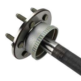 MGR-MG25166, Motive Gear Ten Factory Axle Shafts for 2009-2014 F-150 - MG25166 في الإمارات, دبي. Condition - new. Price 1,320 AED. Photo, seller contacts | AUTO.AE