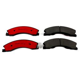BBO-P10072N, Brembo NAO Ceramic Brake Pads P10072N в ОАЭ, Дубай. Состояние - новое. Цена 340 AED. Фото, контакты продавца | AUTO.AE