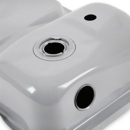 SDK-E1ZZ-9002-A, Scott Drake Fuel Tanks for 1981-1986 MUSTANG - E1ZZ-9002-A في الإمارات, دبي. Condition - new. Price 700 AED. Photo, seller contacts | AUTO.AE