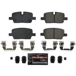 PWR-Z23-2303, PowerStop Z23 Evolution Sport Brake Pads and Hardware Kits Z23-2303 in UAE, Dubai. Condition - new. Price 270 AED. Photo, seller contacts | AUTO.AE