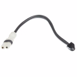 HLN-2BWS0145, Holstein Parts Brake Wear Sensors for 1986-1988 928 - 2BWS0145 в ОАЭ, Дубай. Состояние - новое. Цена 30 AED. Фото, контакты продавца | AUTO.AE