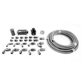 DWK-6-606, DeatschWerks X2 Series Fuel Pump Plumbing Kits for 2011-2019 MUSTANG - 6-606 в ОАЭ, Дубай. Состояние - новое. Цена ⁦4 540 AED⁩. Фото, контакты продавца | AUTO.AE