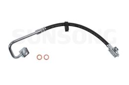 SUG-2202858, Sunsong Brake Hoses for 2006-2010 GRAND CHEROKEE - 2202858 في الإمارات, دبي. Condition - new. Price 110 AED. Photo, seller contacts | AUTO.AE