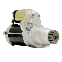 ADO-336-1752A, ACDelco Remanufactured Starters 88864511 in UAE, Dubai. Condition - new. Price 510 AED. Photo, seller contacts | AUTO.AE