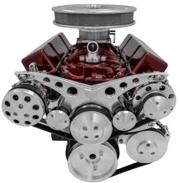 MCH-21170, March Performance Revolver Serpentine Conversion Kits for 1963-1982 CORVETTE - 21170 in UAE, Dubai. Condition - new. Price 11,920 AED. Photo, seller contacts | AUTO.AE