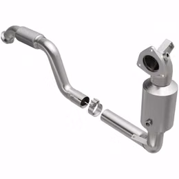 21-503, MAGNAFLOW 21-503 Catalytic Converter Direct-Fit OEM Grade for MERCEDES-BENZ GLA250 2015-2020 in UAE, Dubai. Condition - new. Price 4,550 AED. Photo, seller contacts | AUTO.AE