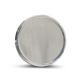 EMS-MS275-32CL, Eddie Motorsports Billet Fuel Caps for 1967-1968 CAMARO - MS275-32CL in UAE, Dubai. Condition - new. Price 920 AED. Photo, seller contacts | AUTO.AE