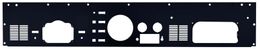 KPT-0479-382, Key Parts Dash Panels for 1976-1983 CJ5, 1976-1986 CJ7, 1981-1986 SCRAMBLER - 0479-382 في الإمارات, دبي. Condition - new. Price 1,010 AED. Photo, seller contacts | AUTO.AE