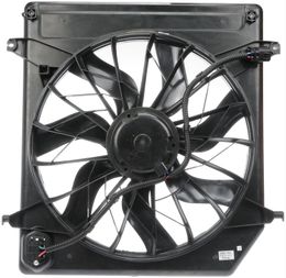 RNB-620-794, Dorman Electric Fans for 2007-2009 SORENTO - 620-794 в ОАЭ, Дубай. Состояние - новое. Цена 1 260 AED. Фото, контакты продавца | AUTO.AE