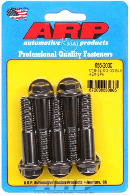 ARP-655-2000, ARP Chromoly Bolts 655-2000 в ОАЭ, Дубай. Состояние - новое. Цена ⁦120 AED⁩. Фото, контакты продавца | AUTO.AE