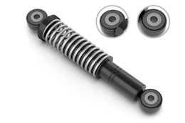 LUS-6G-763462, Stabilus Belt Tensioner Dampers for 1990-1994 CORRADO - 6G-763462 в ОАЭ, Дубай. Состояние - новое. Цена 570 AED. Фото, контакты продавца | AUTO.AE