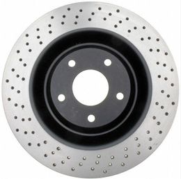 ADO-18A2535, ACDelco Gold Disc Brake Rotors for 2006-2013 CORVETTE - 19235225 في الإمارات, دبي. Condition - new. Price 730 AED. Photo, seller contacts | AUTO.AE