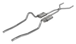 PYE-SMA40S, Pypes H-Bomb Exhaust Systems SMA40S in UAE, Dubai. Condition - new. Price 3,310 AED. Photo, seller contacts | AUTO.AE