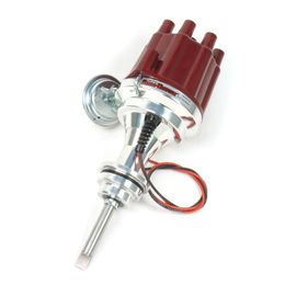 PNX-D143701, PerTronix Flame-Thrower Plug and Play Billet Distributors with Ignitor II® Module D143701 in UAE, Dubai. Condition - new. Price 1,970 AED. Photo, seller contacts | AUTO.AE