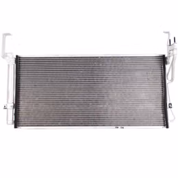 DNP-477-0624, Denso Air Conditioning Condensers for 2001-2009 SANTA FE - 477-0624 в ОАЭ, Дубай. Состояние - новое. Цена 630 AED. Фото, контакты продавца | AUTO.AE