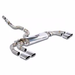 775370, SUPERSPRINT 775370 Exhaust System for AUDI SQ2 в ОАЭ, Дубай. Состояние - новое. Цена 26 030 AED. Фото, контакты продавца | AUTO.AE