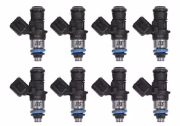 TFS-8914080, Trick Flow® High Performance Flow Matched Fuel Injectors - TFS-8914080 в ОАЭ, Дубай. Состояние - новое. Цена 2 990 AED. Фото, контакты продавца | AUTO.AE