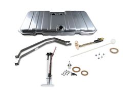 SNE-19-100, Holley Sniper EFI Conversion Fuel Tanks for 1967-1968 CAMARO, FIREBIRD - 19-100 in UAE, Dubai. Condition - new. Price 3,650 AED. Photo, seller contacts | AUTO.AE