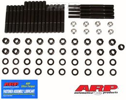 235-5702, ARP 235-5702 Main Stud Kit for Chevrolet Big Block Mark IV Bowtie w/windage tray в ОАЭ, Дубай. Состояние - новое. Цена 910 AED. Фото, контакты продавца | AUTO.AE
