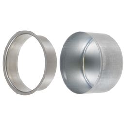 FWB-SR3540, FAG Bearings Harmonic Balancer Repair Sleeves SR3540 في الإمارات, دبي. Condition - new. Price 230 AED. Photo, seller contacts | AUTO.AE