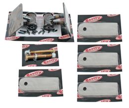 SXH-MM-2376, Scott's Hot Rods Motor Mounts for 1975-1986 C10, 1963-1974 C10 PICKUP - MM-2376 في الإمارات, دبي. Condition - new. Price 890 AED. Photo, seller contacts | AUTO.AE