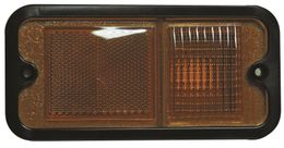 AAY-BSML-B, All American Billet Side Marker Light Bezels BSML-B in UAE, Dubai. Condition - new. Price 390 AED. Photo, seller contacts | AUTO.AE