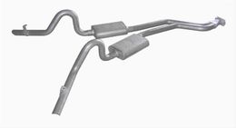 PYE-SGG50T, Pypes Turbo Pro Exhaust Systems SGG50T in UAE, Dubai. Condition - new. Price 3,180 AED. Photo, seller contacts | AUTO.AE