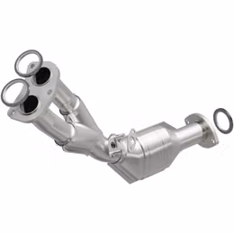 MPE-51869, MagnaFlow Direct-Fit Catalytic Converters for 2000-2004 TACOMA - 51869 in UAE, Dubai. Condition - new. Price 3,490 AED. Photo, seller contacts | AUTO.AE