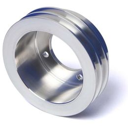 MCH-16081, March Performance Crankshaft Pulleys 16081 في الإمارات, دبي. Condition - new. Price 670 AED. Photo, seller contacts | AUTO.AE