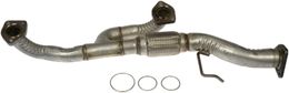 RNB-679-067, Dorman - Exhaust Crossover Pipes for 2009-2014 TL - 679-067 في الإمارات, دبي. Condition - new. Price 2,140 AED. Photo, seller contacts | AUTO.AE