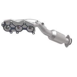 5531446, MAGNAFLOW 5531446 Manifold Catalytic Converter California Grade for LEXUS IS250 2007-2015 / IS350 2014-2017 / GS350 2013-2015 في الإمارات, دبي. Condition - new. Price 6,280 AED. Photo, seller contacts | AUTO.AE