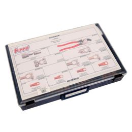 SUM-RP70039, Summit Racing™ Battery Cable Terminal Assortments SUM-RP70039 في الإمارات, دبي. Condition - new. Price ⁦1,480 AED⁩. Photo, seller contacts | AUTO.AE