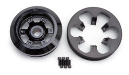 EDL-15819, Edelbrock Coyote Engine Dampers 15819 في الإمارات, دبي. Condition - new. Price 6,070 AED. Photo, seller contacts | AUTO.AE