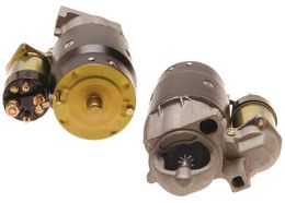 ADO-323-364, ACDelco Starters 10496870 in UAE, Dubai. Condition - new. Price 460 AED. Photo, seller contacts | AUTO.AE