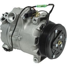 UAC-CO30020C, Universal Air Conditioner Air Conditioning Compressors for 2007-2010 X5 - CO 30020C في الإمارات, دبي. Condition - new. Price 1,640 AED. Photo, seller contacts | AUTO.AE