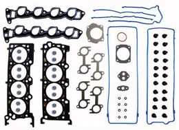 EGN-F281K-1, Enginetech Full Gasket Sets F281K-1 in UAE, Dubai. Condition - new. Price 740 AED. Photo, seller contacts | AUTO.AE