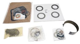 SUM-705009, Summit Racing™ 26-Spline C4 Transmission Rebuild Kit SUM-705009 في الإمارات, دبي. Condition - new. Price 770 AED. Photo, seller contacts | AUTO.AE