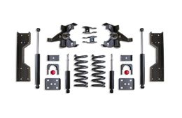 MXT-K330546L-6, MaxTrac Suspension Lowering Kits for 1988-1991 C1500 - K330546L-6 في الإمارات, دبي. Condition - new. Price 5,430 AED. Photo, seller contacts | AUTO.AE
