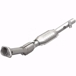 51727, MAGNAFLOW 51727 Catalytic Converter Direct-Fit OEM Grade for FORD F-150 1999-2003 в ОАЭ, Дубай. Состояние - новое. Цена 3 050 AED. Фото, контакты продавца | AUTO.AE