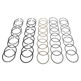 UEM-4000AM8-060, United Engine and Machine Piston Ring Sets 4000AM8.060 в ОАЭ, Дубай. Состояние - новое. Цена ⁦240 AED⁩. Фото, контакты продавца | AUTO.AE