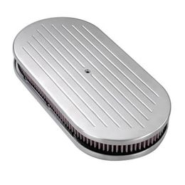 SUM-G288, Summit Racing™ Billet Air Cleaners SUM-G288 في الإمارات, دبي. Condition - new. Price ⁦880 AED⁩. Photo, seller contacts | AUTO.AE