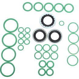 UAC-RS2553, Universal Air Conditioner Air Conditioner System Seal Kits RS 2553 in UAE, Dubai. Condition - new. Price 50 AED. Photo, seller contacts | AUTO.AE