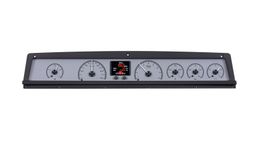 DAK-HDX71C-CAP-S, Dakota Digital HDX Direct-Fit Analog Gauge Systems for 1971-1976 CAPRICE, IMPALA - HDX-71C-CAP-S في الإمارات, دبي. Condition - new. Price 7,380 AED. Photo, seller contacts | AUTO.AE