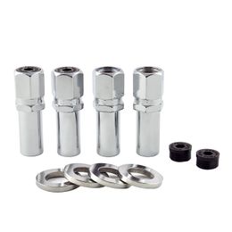 MCG-63001, McGard Drag Racing Lug Nuts 63001 في الإمارات, دبي. Condition - new. Price 150 AED. Photo, seller contacts | AUTO.AE