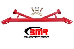 BMR-CB006R, BMR Suspension Front Chassis Braces for 2015-2024 MUSTANG - CB006R in UAE, Dubai. Condition - new. Price 1,150 AED. Photo, seller contacts | AUTO.AE