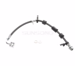 SUG-2208063, Sunsong Brake Hoses for 2017 LACROSSE - 2208063 in UAE, Dubai. Condition - new. Price 70 AED. Photo, seller contacts | AUTO.AE