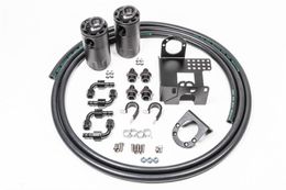 RDM-20-0337-FL, Radium Engineering Catch Can Kits for 1990-2005 MIATA - 20-0337-FL in UAE, Dubai. Condition - new. Price 2,140 AED. Photo, seller contacts | AUTO.AE