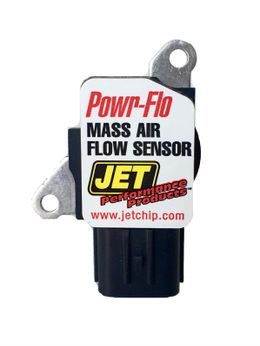 JET-69160, JET Powr-Flo Mass Airflow Sensors 69160 in UAE, Dubai. Condition - new. Price 1,010 AED. Photo, seller contacts | AUTO.AE