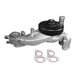 ADO-252-975, ACDelco Mechanical Water Pumps for 2010-2015 CAMARO - 19339913 في الإمارات, دبي. Condition - new. Price 1,100 AED. Photo, seller contacts | AUTO.AE